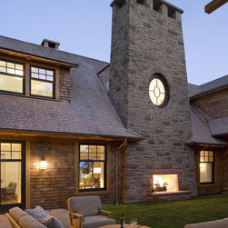 Traditional Window Projects - Windows