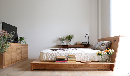 20 Scrivanie per Concentrarsi Anche in Camera da Letto