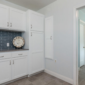 Ferris Ave Kitchen