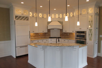 Model Home