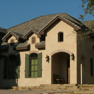 Harmon Taylor Architects Portfolio