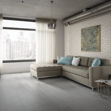 ROSENDAL | Porcelain Wood