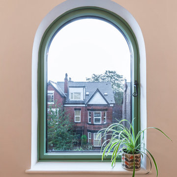 Zetland Passive House
