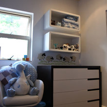 Enzo's Bedroom