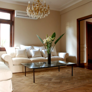 Argentine Apartment