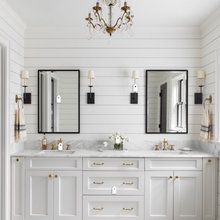 Master Bath Ideas