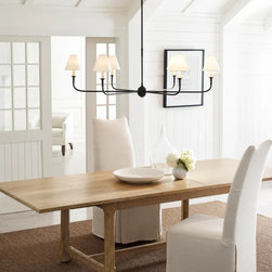 Lighting - Ceiling Lighting
