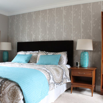 Interior Redesign