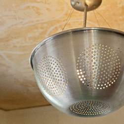 2554 32nd Ave - Pendant Lighting