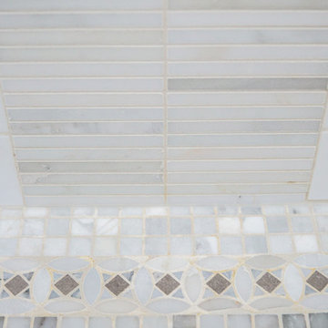 Spa Bathroom Renovation