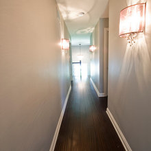 Hallways