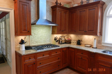 Country Wood Cabinets And Renovations Dallas Ga Us 30132 Houzz