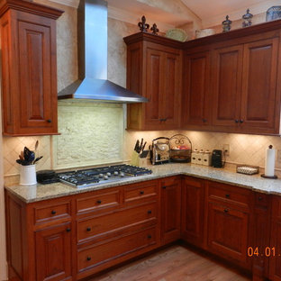 Country Wood Cabinets and Renovations Review]