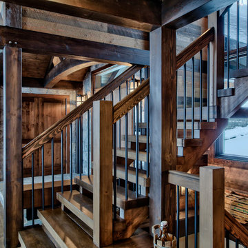 Lottinville Residence