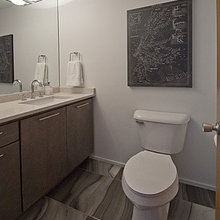 Mid-Century Modern