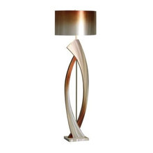 Floor lamps