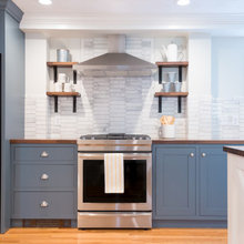 Modern Farmhouse