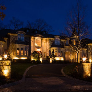 Outdoor Lighting