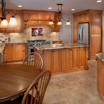 Kitchen Design Ideas