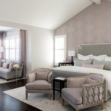 Glam University Park Abode