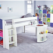 Bedroom - 7 year old girl