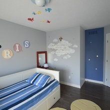 aiden bedroom color