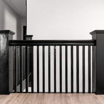 Custom Home Build — Echo Park, Los Angeles