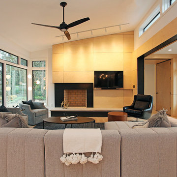 Modern Neutral