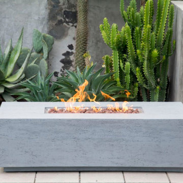 Fire Tables