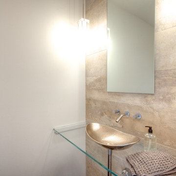 Bathrooms