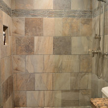 cabin bath