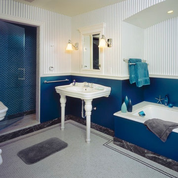 Frameless Glass Walls & Partitions