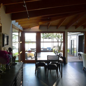 Crystal Springs Cottage