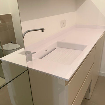 La bellezza La bellezza della semplicità | 120 MQ