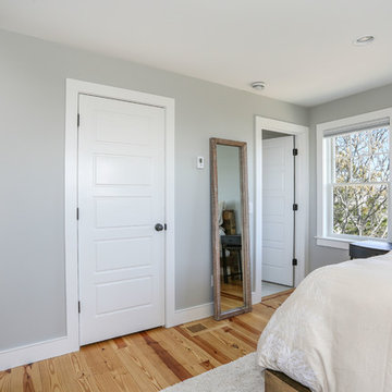 Eastham Beach House