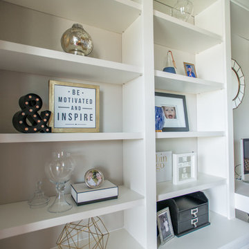 Dream Home Whole House Project