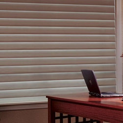 Hunter Douglas Silhouette&reg; - Window Blinds
