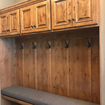 Window Treatments and Custom Upholstery