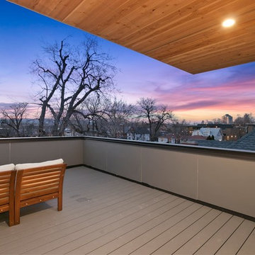 Wash Street Duplex