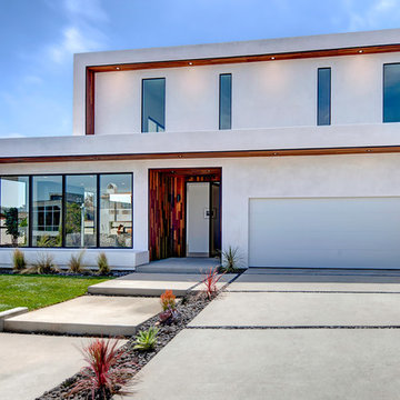 Mar Vista New Construction