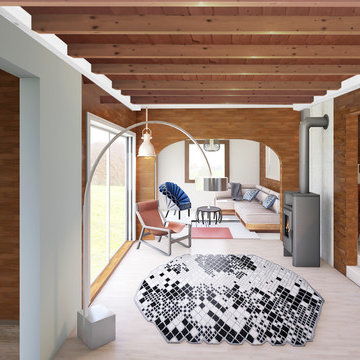 OPTIMISER LA VENTE D'UNE MAISON EN BOIS
