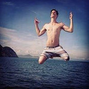 Rob Scotts billede
