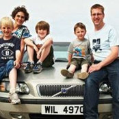 Will Johnston's photo