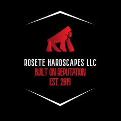 Rosete Hardscapes LLC