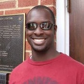 Marcus Gilliam's photo