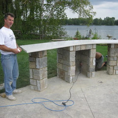 Upper Canada Castrcrete