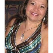 Rosa Martinez's photo