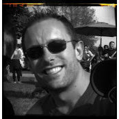 Adam Brookes's photo