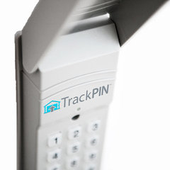 TrackPIN