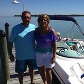 Greg Blucker's photo